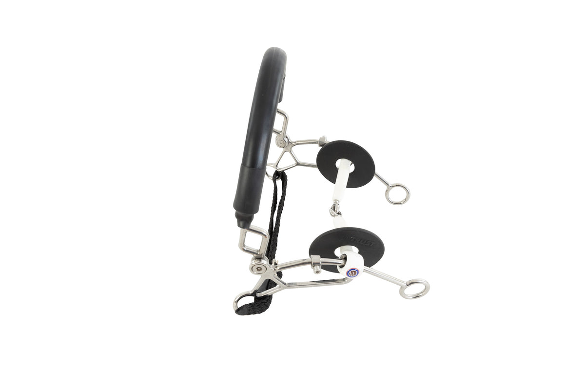 TRUST Inno Sense Combi Long enkelgebroken