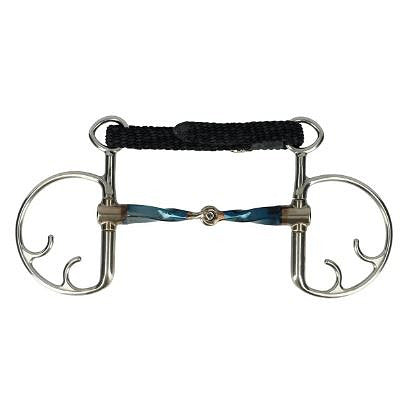 Trust Sweet Iron kimblehook slow twist jointed-16