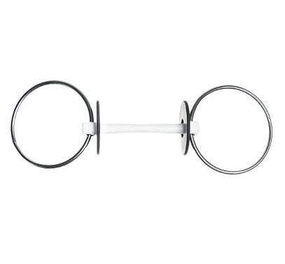 TRUST Inno Sense loose ring large flexi soft-14