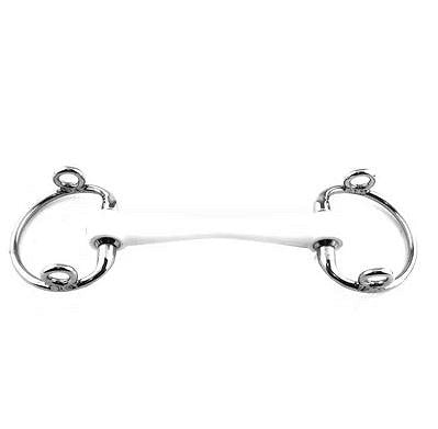 TRUST Inno Sense eggbutt gag straight hard-20