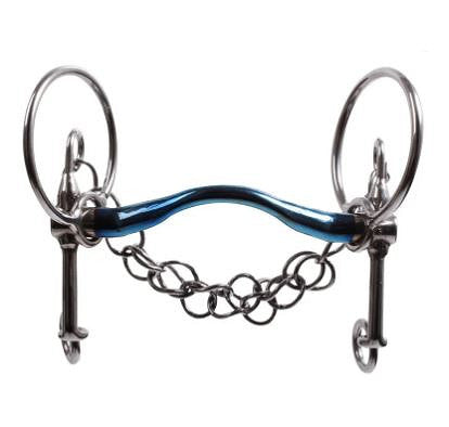 TRUST Sweet Iron baby swales medium port-16