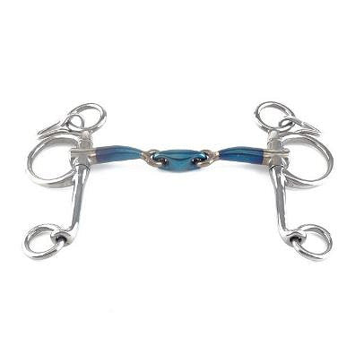 TRUST Sweet Iron pelham eliptical-12