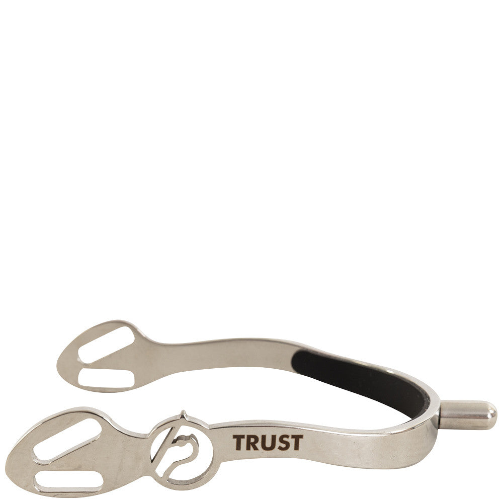 TRUST Straight Spurs Men
