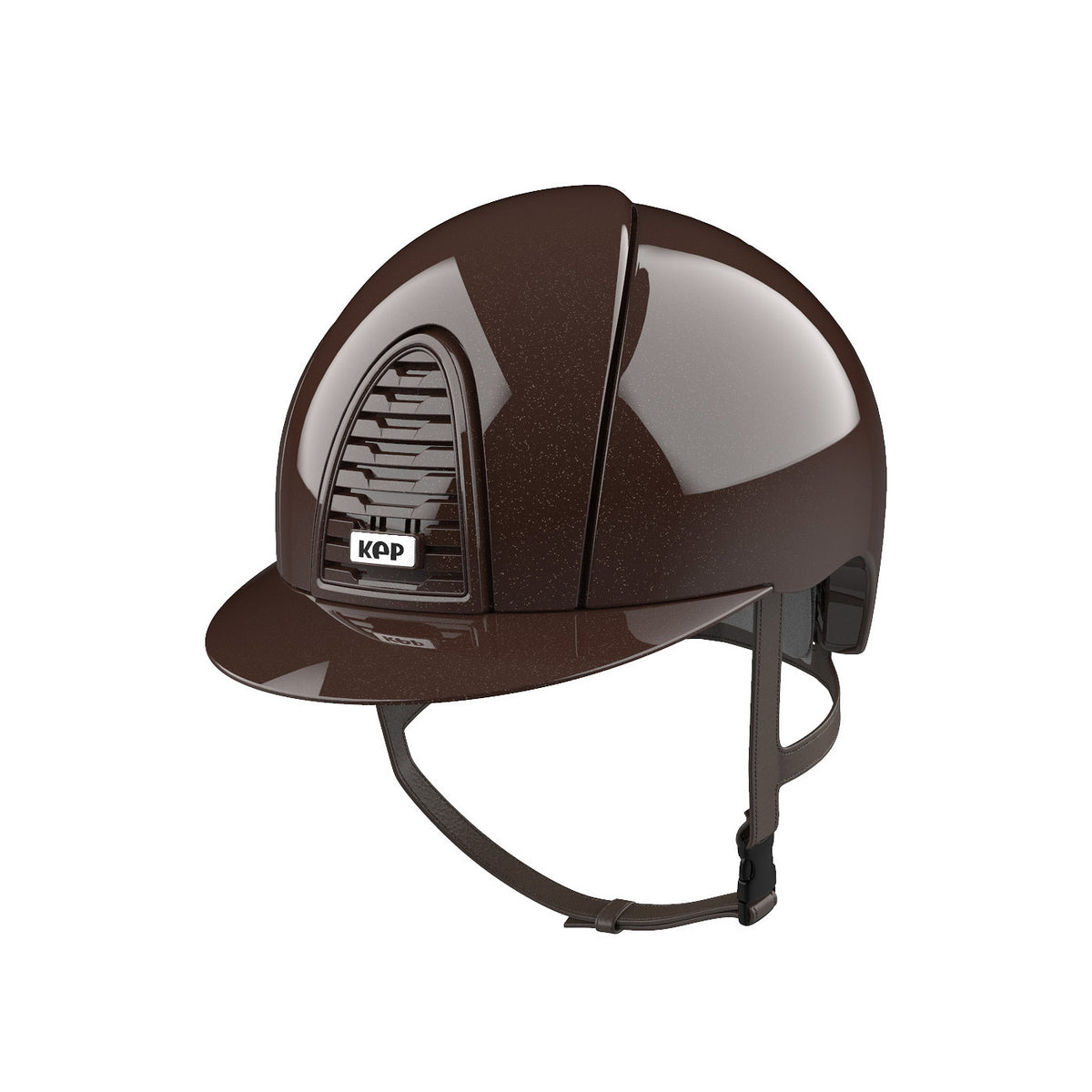 KEP Cromo 2.0 Metal frame&grid black