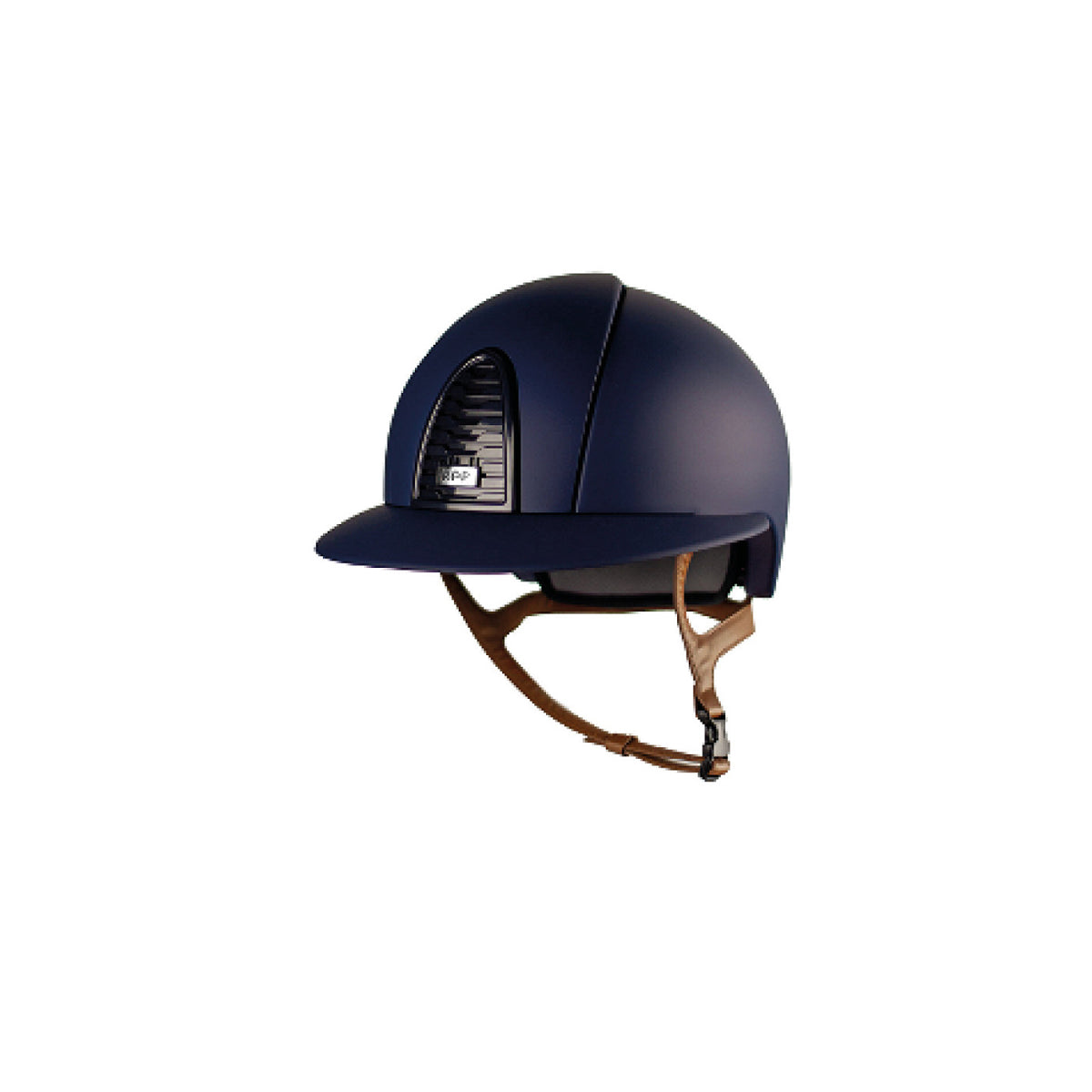 KEP Cromo 2.0 Matt Beige chinstrap POLO