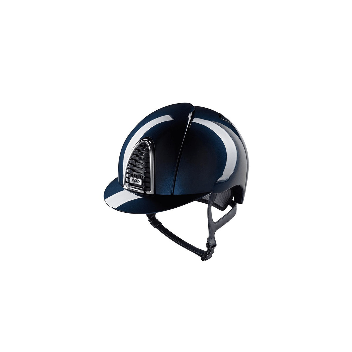 Cromo 2.0 Shine Beige chinstrap