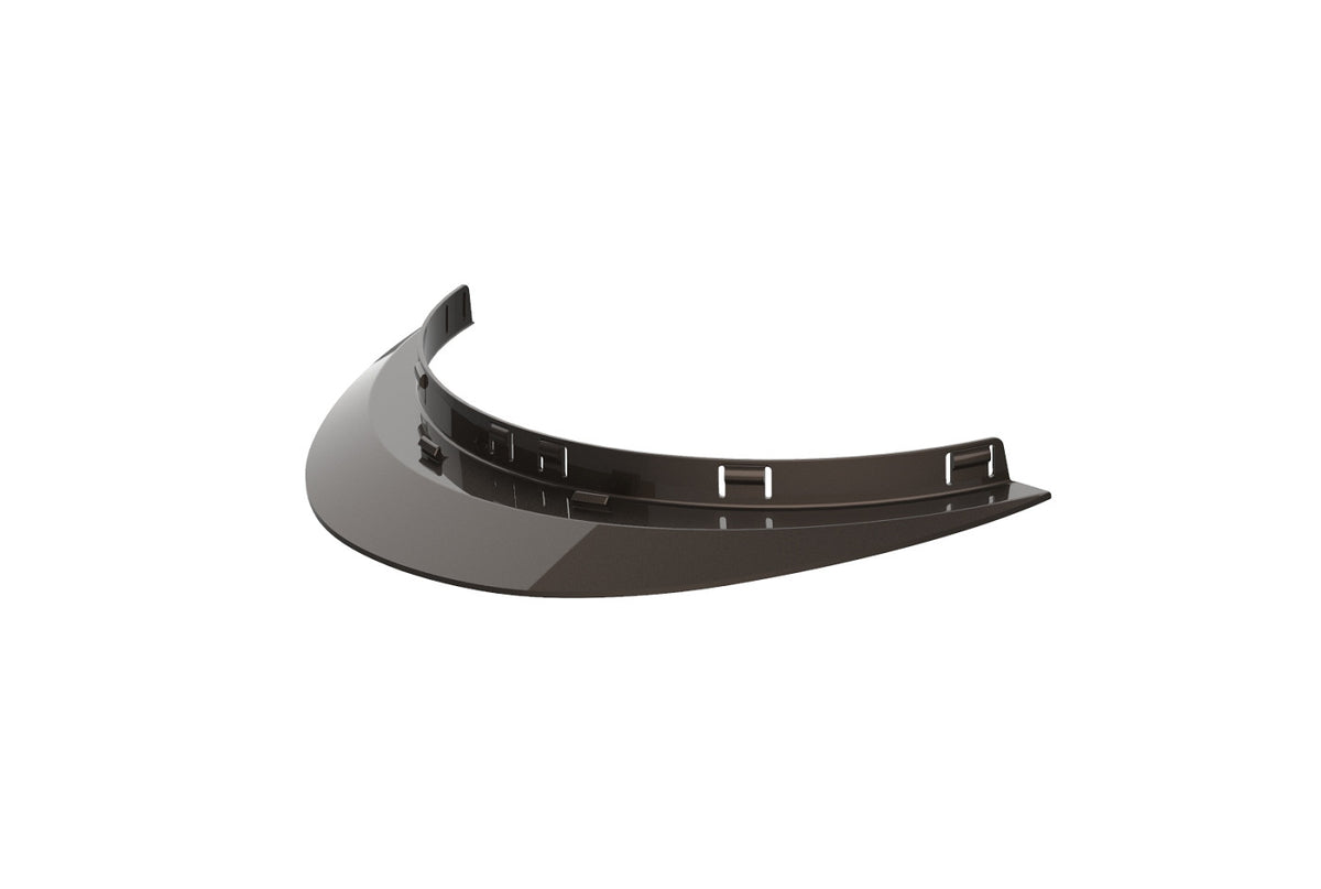 BOX CROSS VISOR - POLISH 2