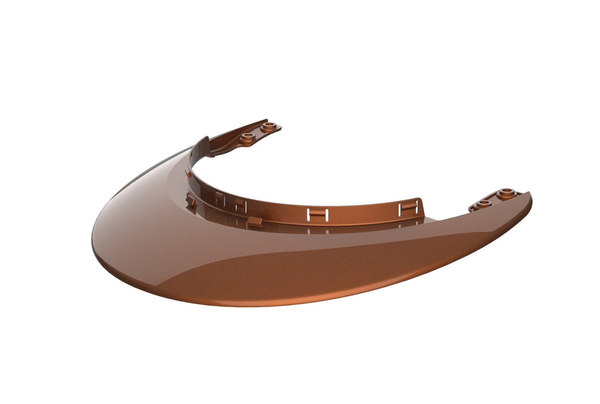BOX FRONTINO POLO - METAL