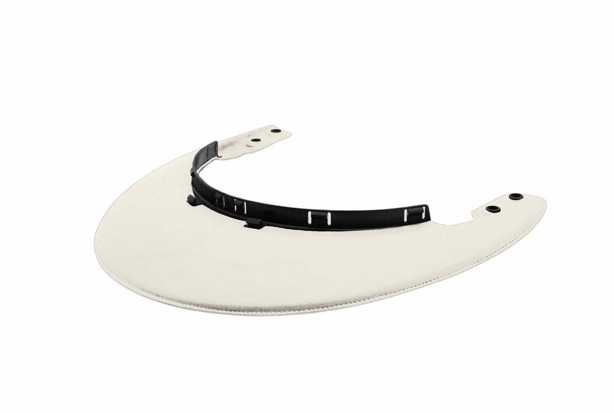 BOX FRONTINO POLO - LEATHER