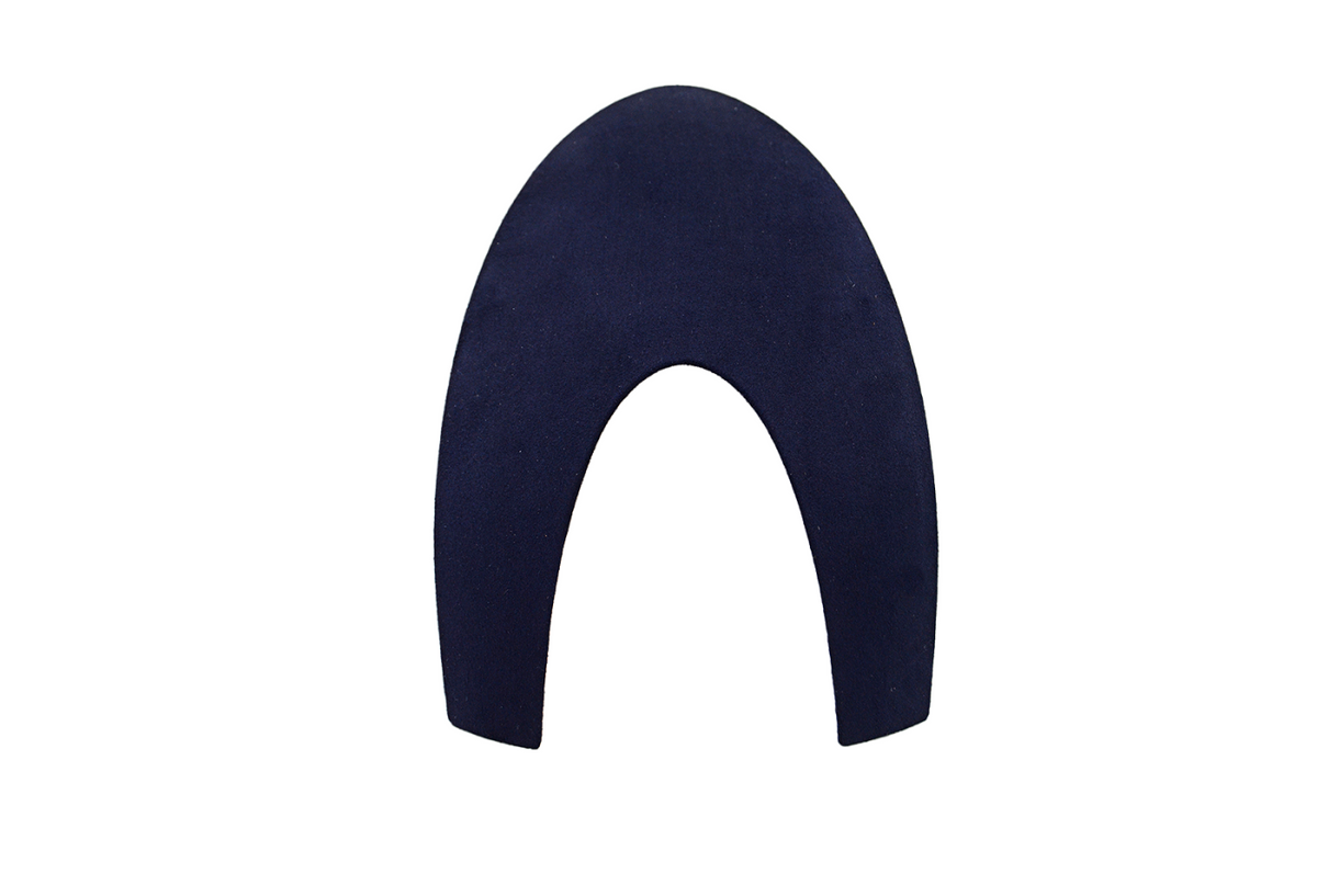 BOX INSERTO FRONTALE - SUEDE