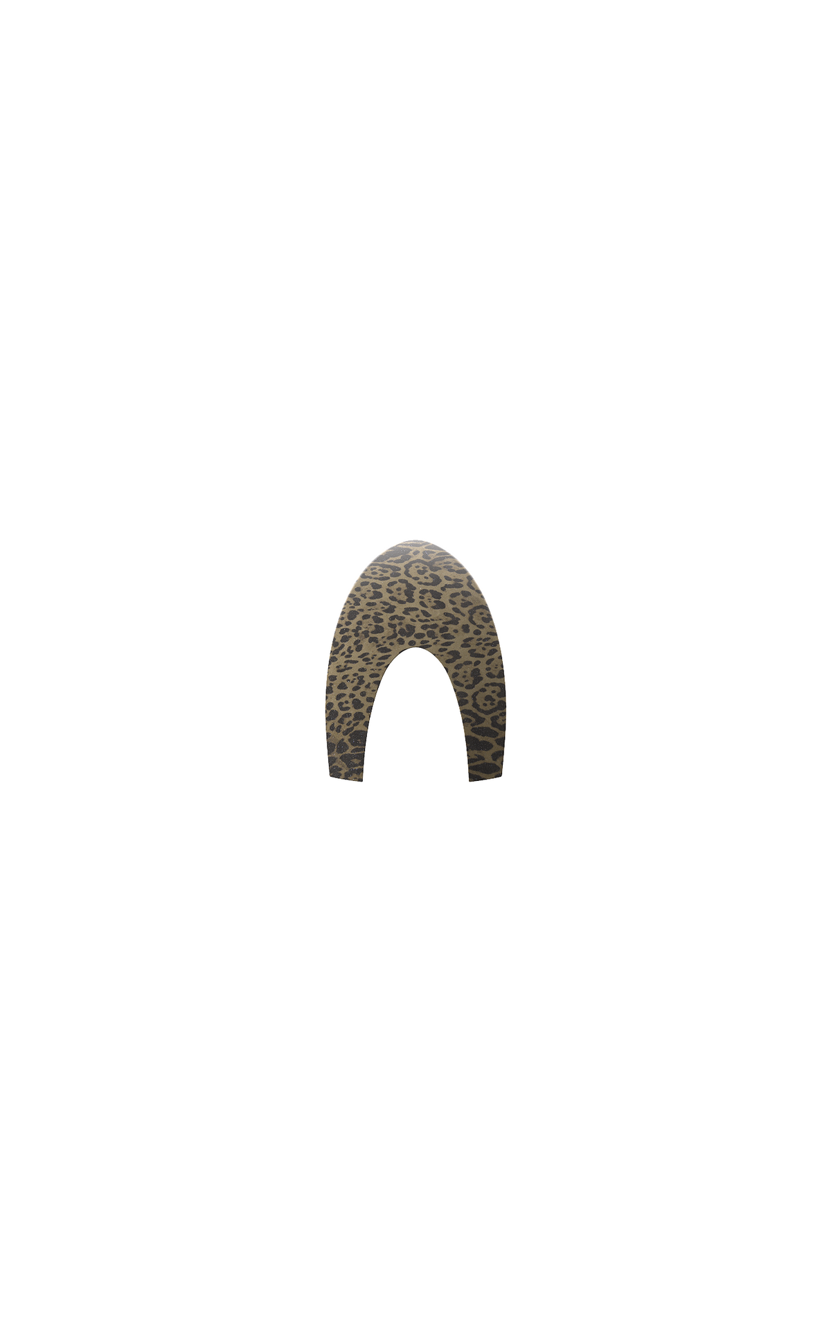 BOX INSERTO FRONTALE - BABOON
