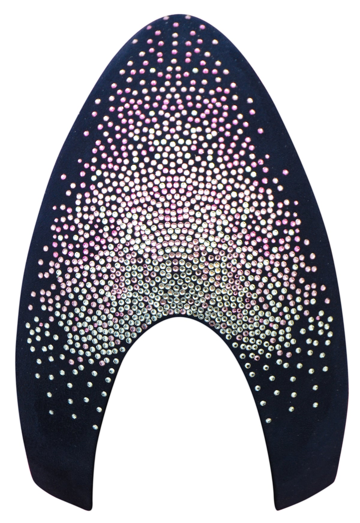 BOX INSERTO FRONTALE - Swarovski
