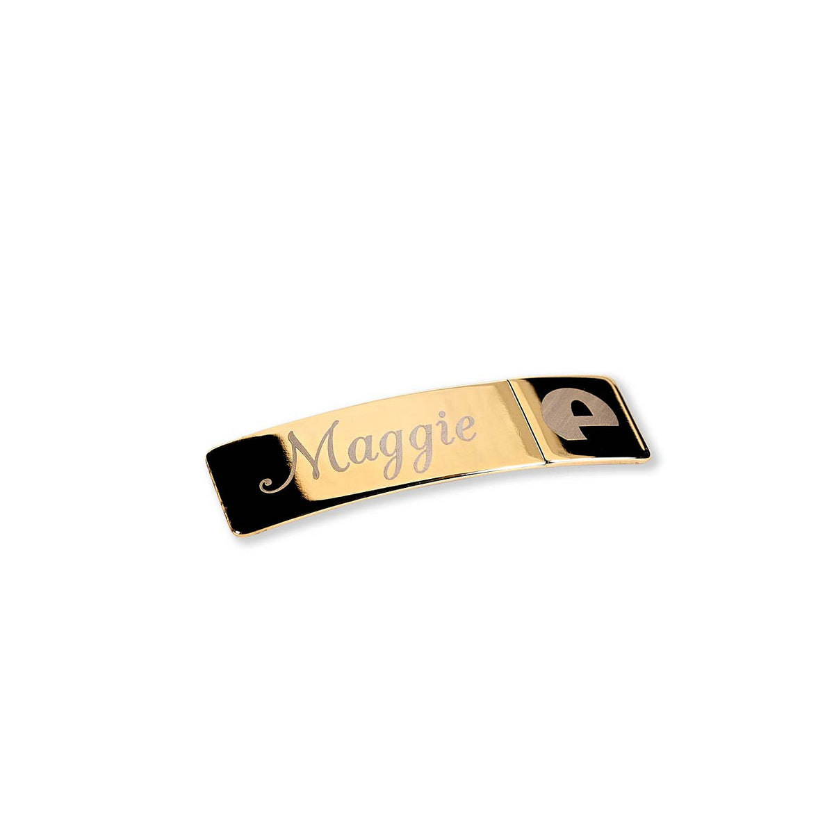 KEP Name tag without name