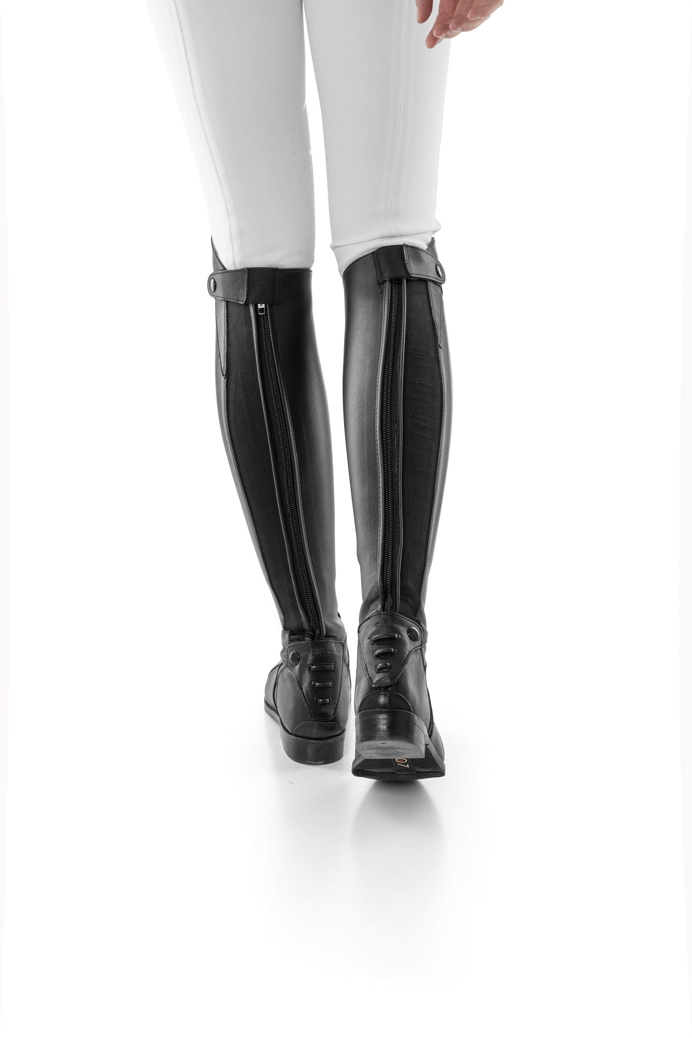 Ego7 Boots Aries