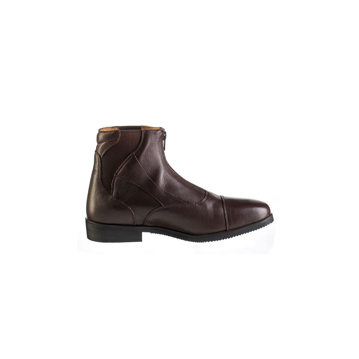 Ego7 Short Boots Taurus