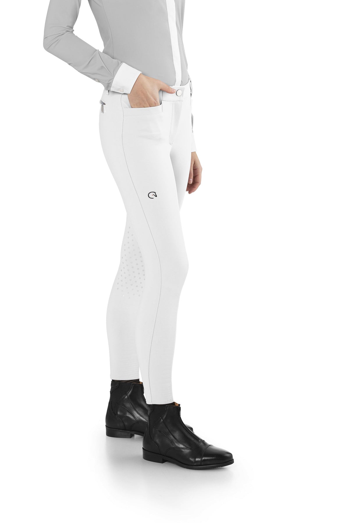Ego7 Jumping EJ Breech