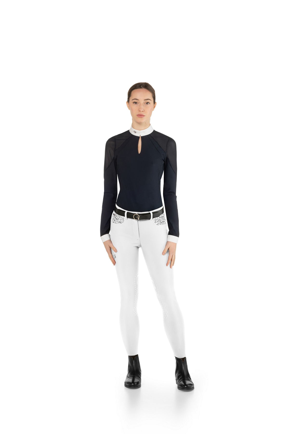 Ego7 Jumping LA Breech