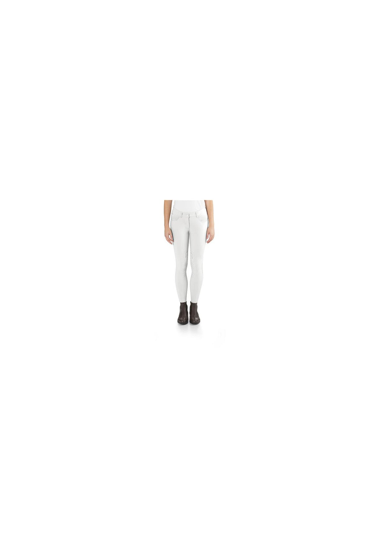 Ego7 Jumping VB Breech