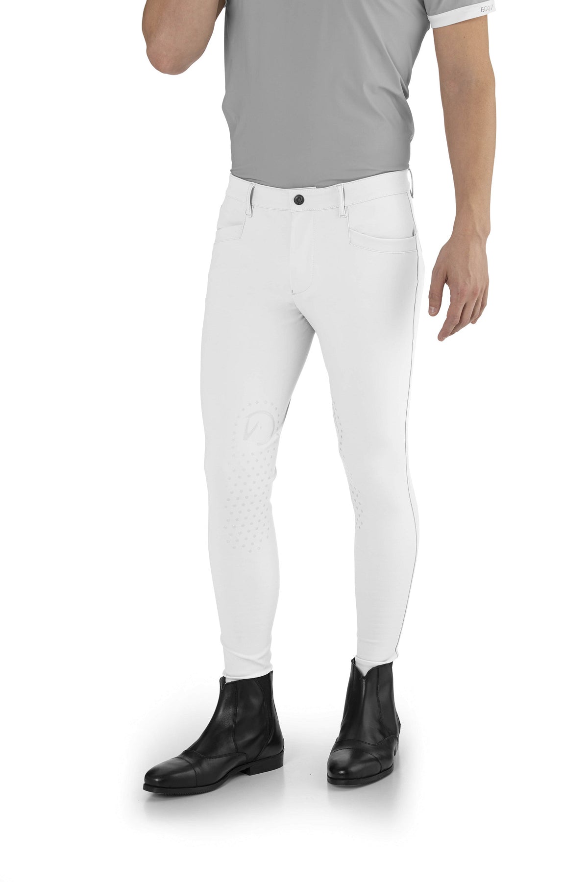 Ego7 Jumping EJ Breech men