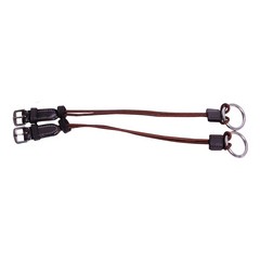Gag rope