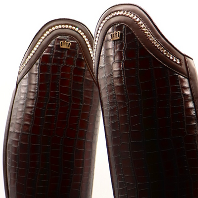 Kingsley Boots & Accessories