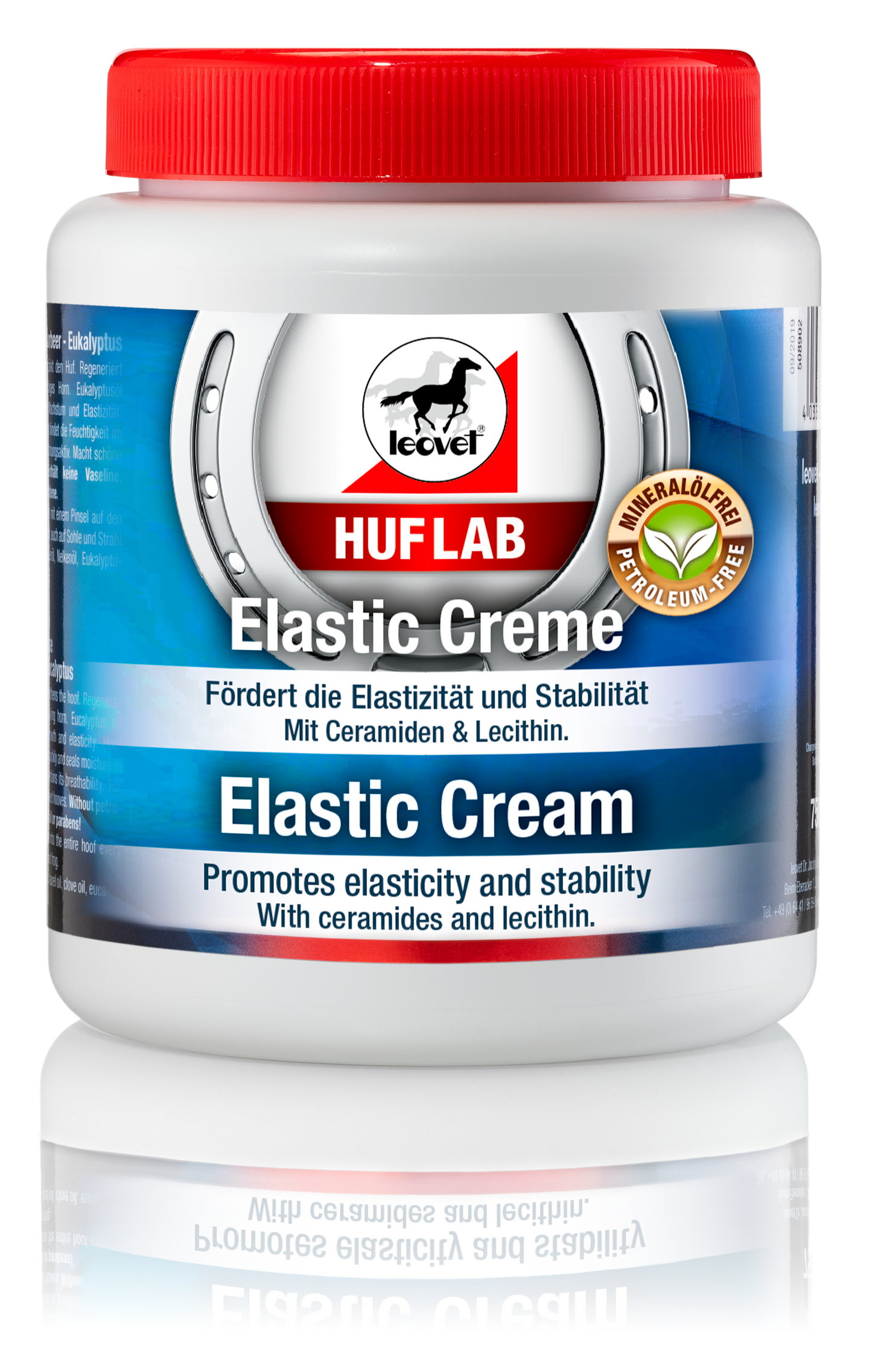 Hoofcare Elastic cream