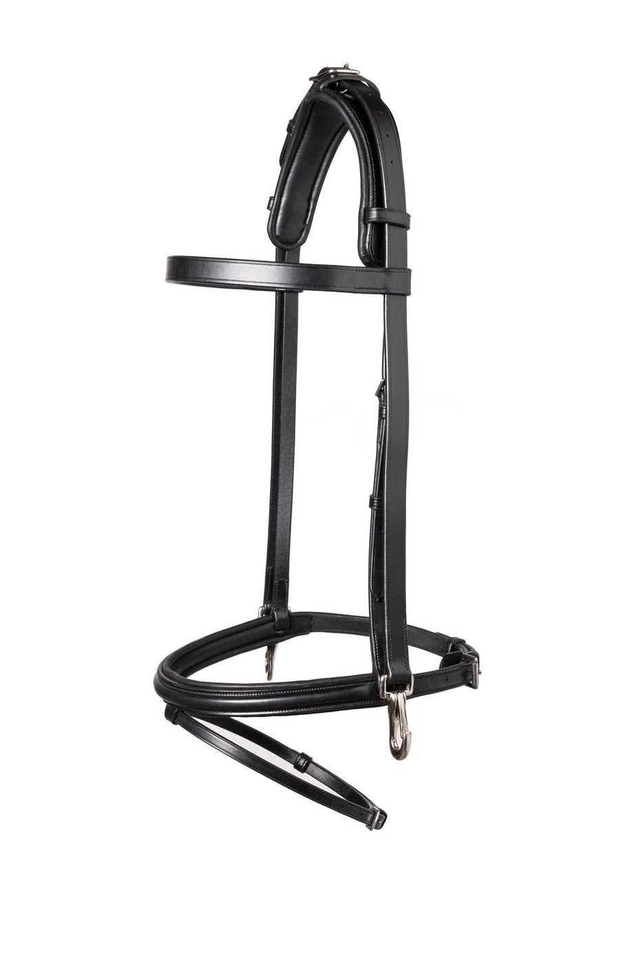 Hamburg Training bridle