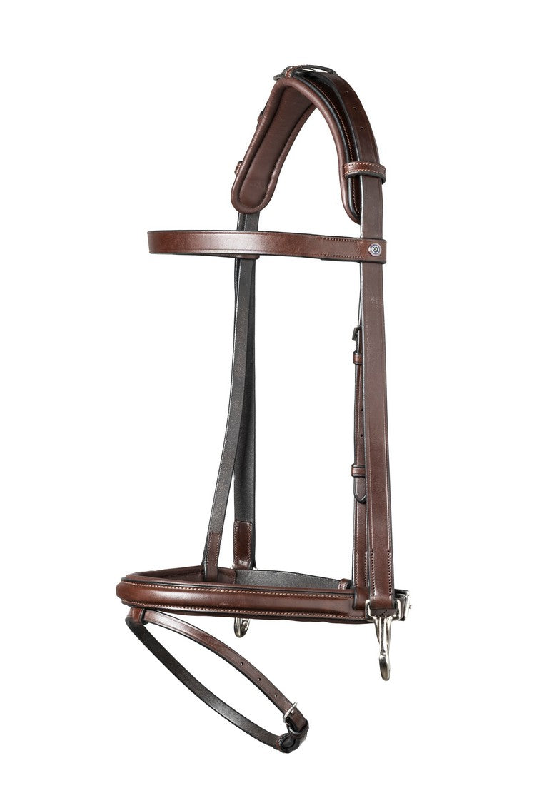 Hamburg Training bridle