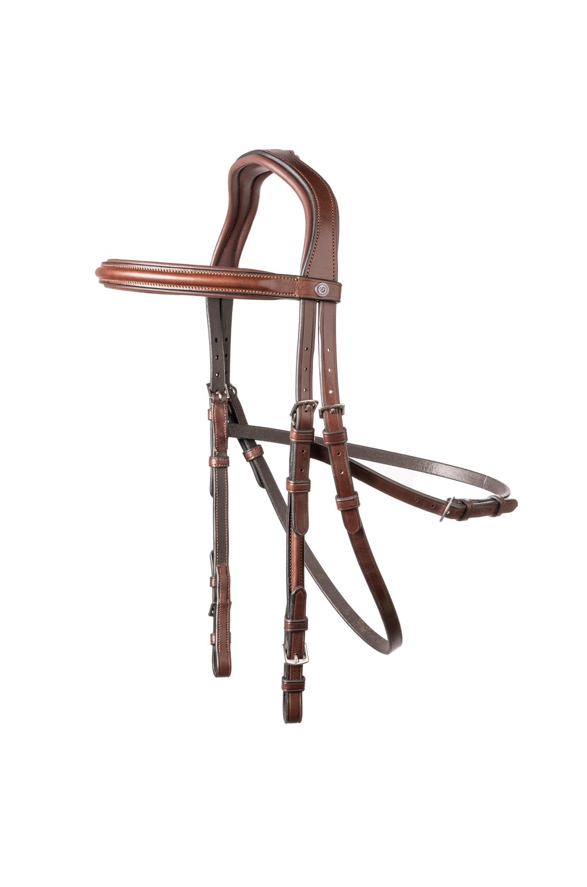 Trust Hickstead hackamore hoofdstel