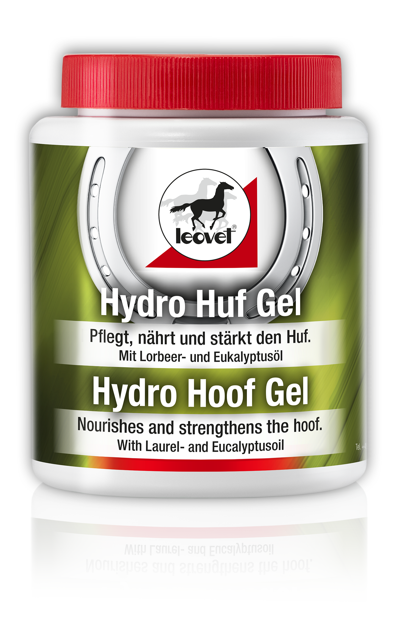 Hoofcare Hydro Gel