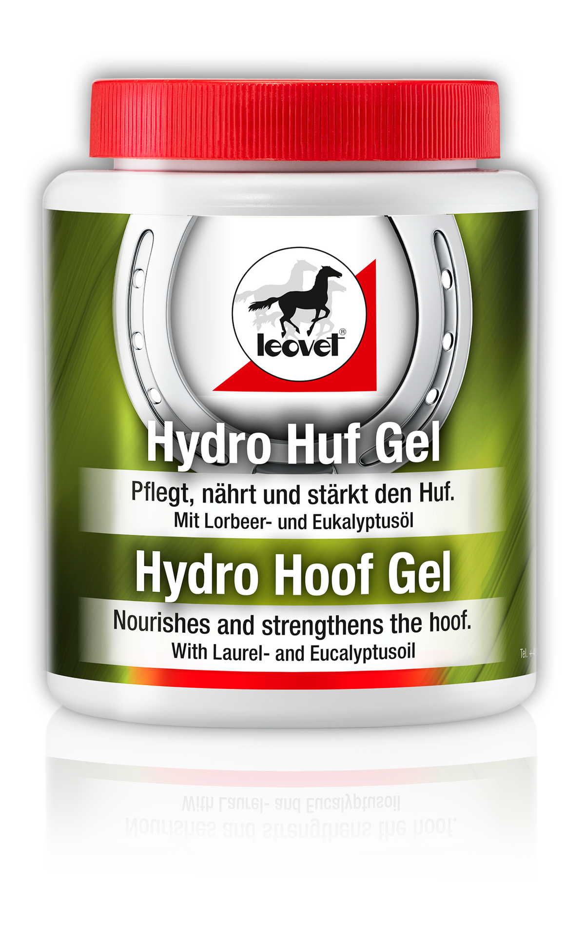 Hoofcare Hydro Gel