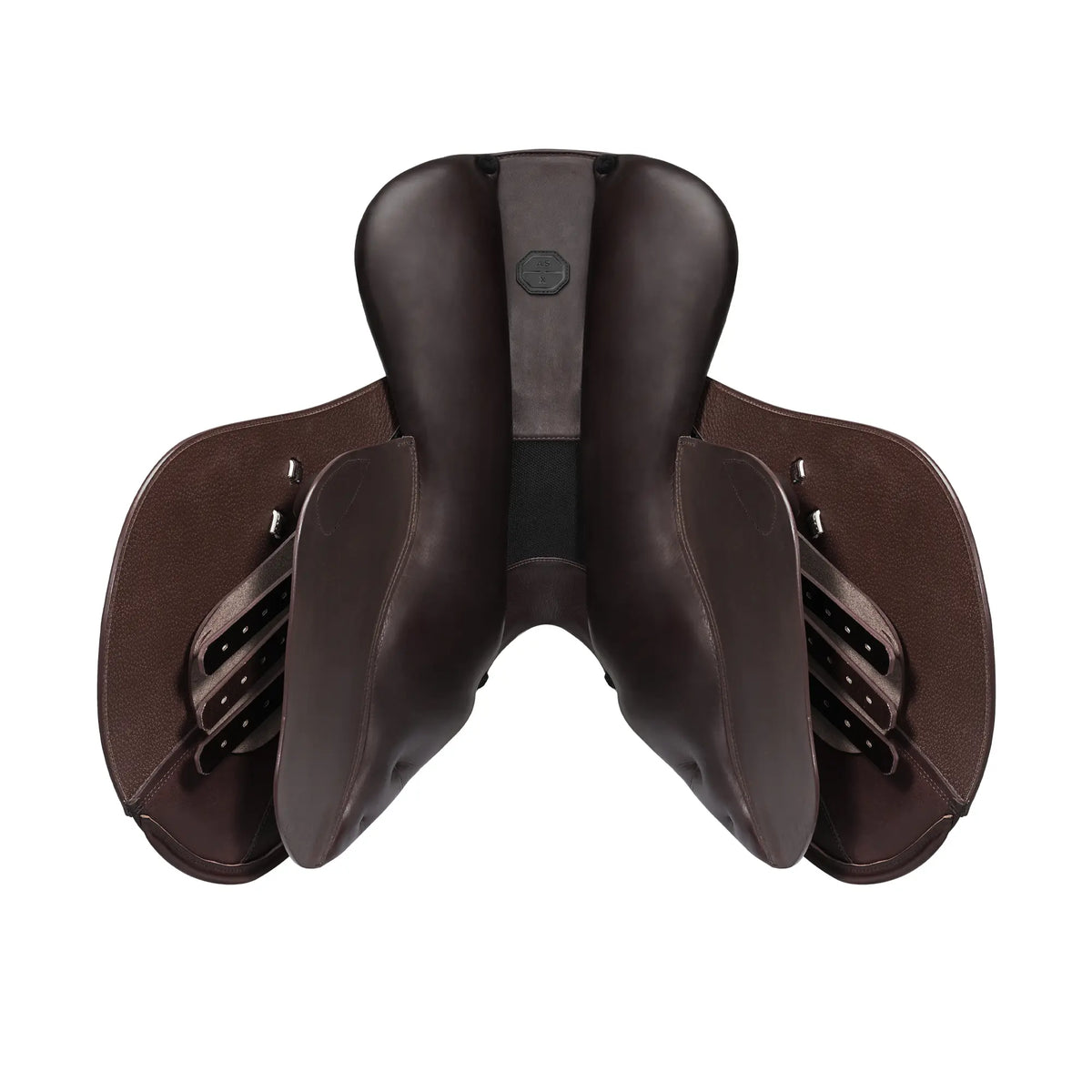 Horse and Balance Prestige saddle Rubino AS-X