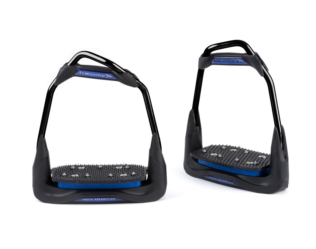Freejump Stirrup Full Black Air'S