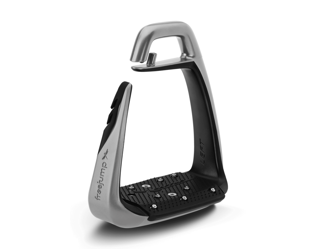 Freejump Soft Up Classic+ Stijgbeugels