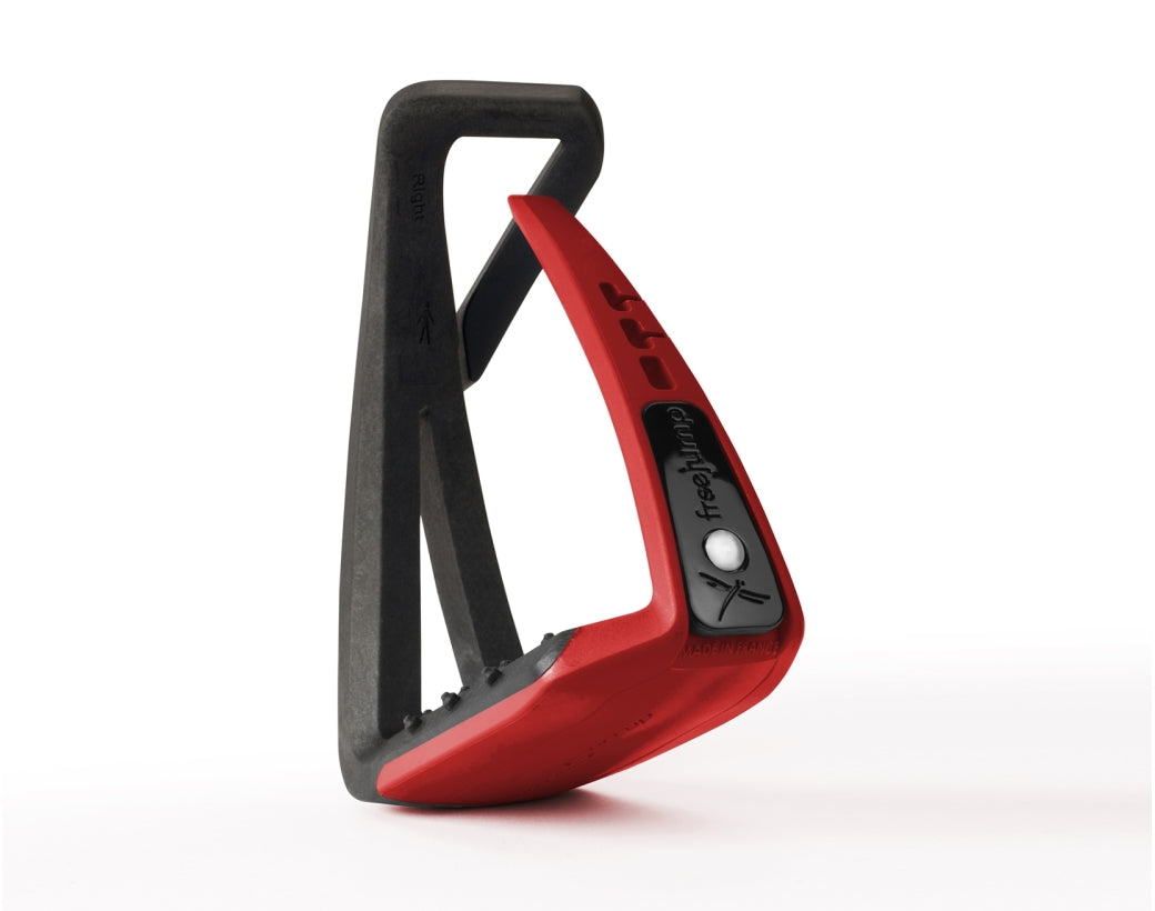 Freejump Soft Up Lite – Veiligheidsbeugels kinderen