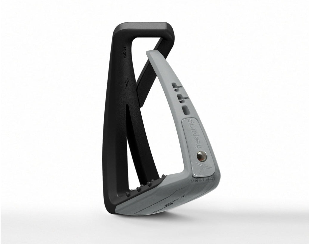 Freejump Soft Up Lite – Veiligheidsbeugels kinderen