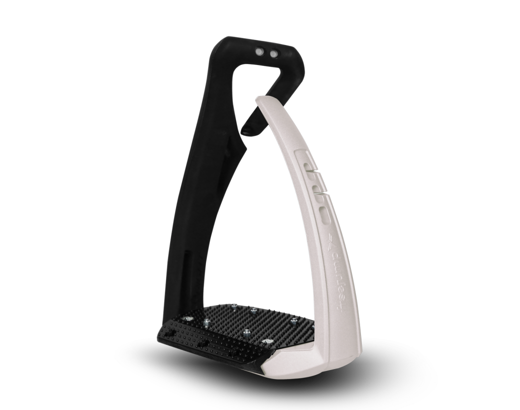 Freejump Soft Up Pro+ stijgbeugels