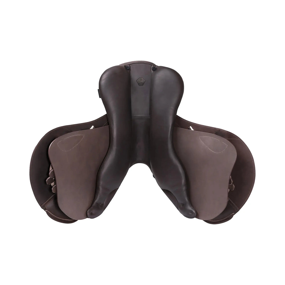 Prestige Instinct CPS Jumping Saddle Medium Deep