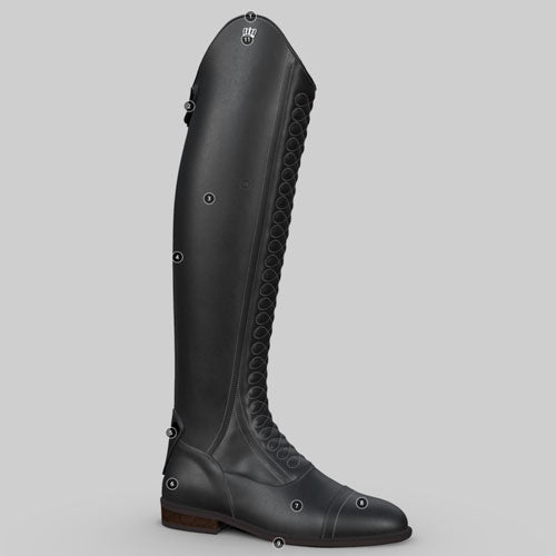 Kingsley - Infinity Riding boots