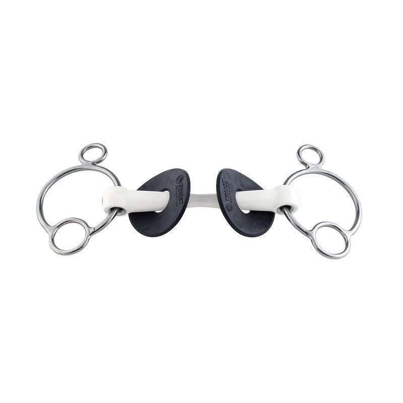 TRUST Inno Sense 2,5 ring flexi soft-14
