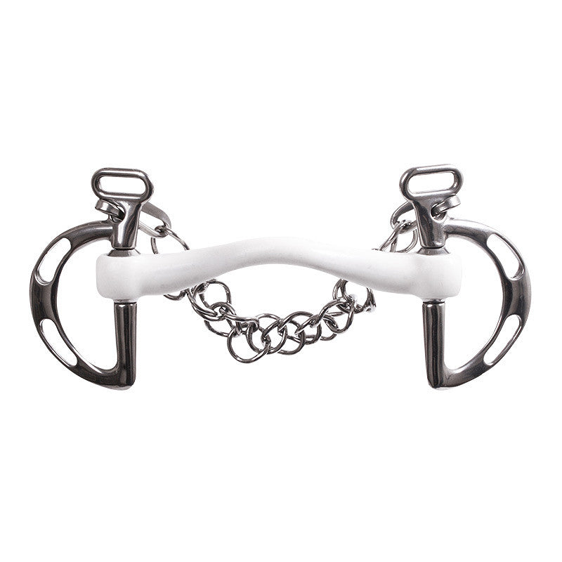 TRUST Inno Sense kimblewick port hard-20