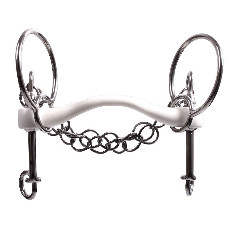 TRUST Inno Sense baby swales port hard-20
