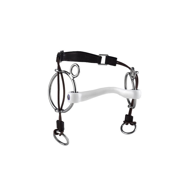 TRUST Inno Sense curbgag port hard-20