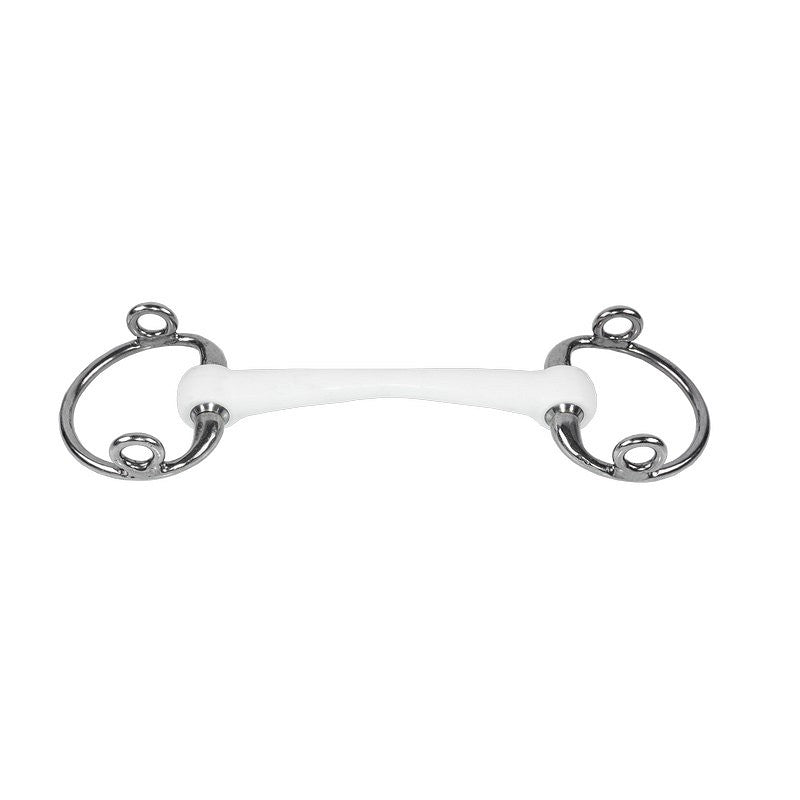 TRUST Inno Sense eggbutt gag mullen soft-20