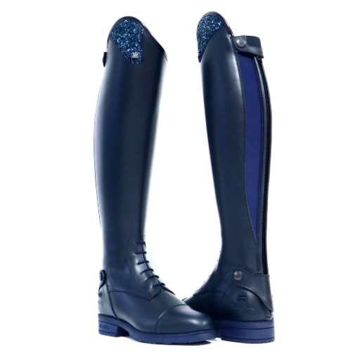 Kingsley - Montreal Springrijlaarzen