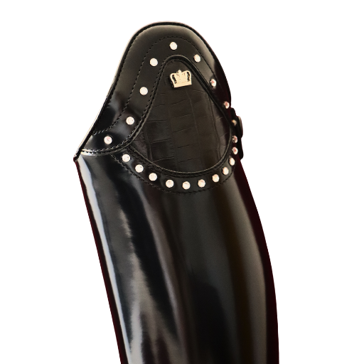 Kingsley - Olbia Rijlaarzen