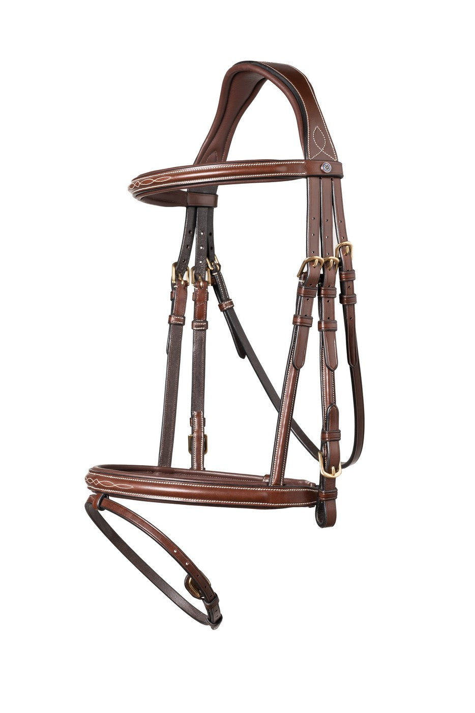 Knokke Comb. nb bridle Classic