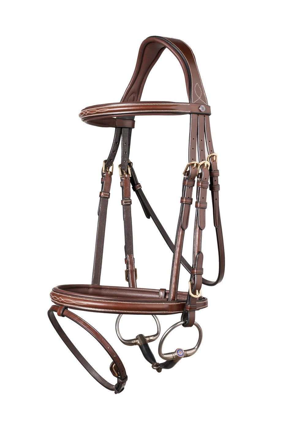 Knokke Comb. nb bridle Classic
