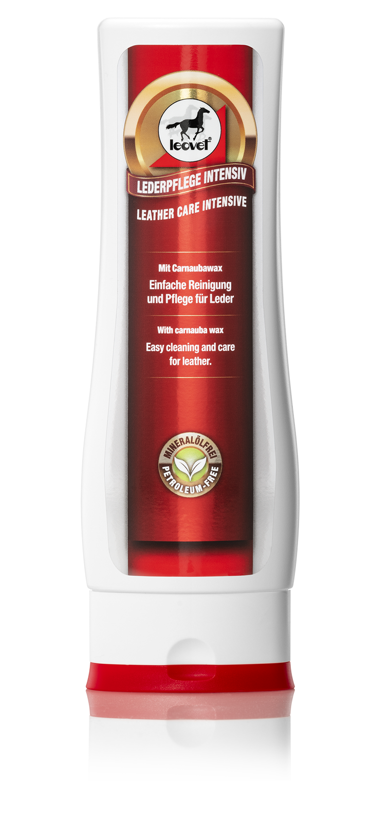 Leather Care quick & easy