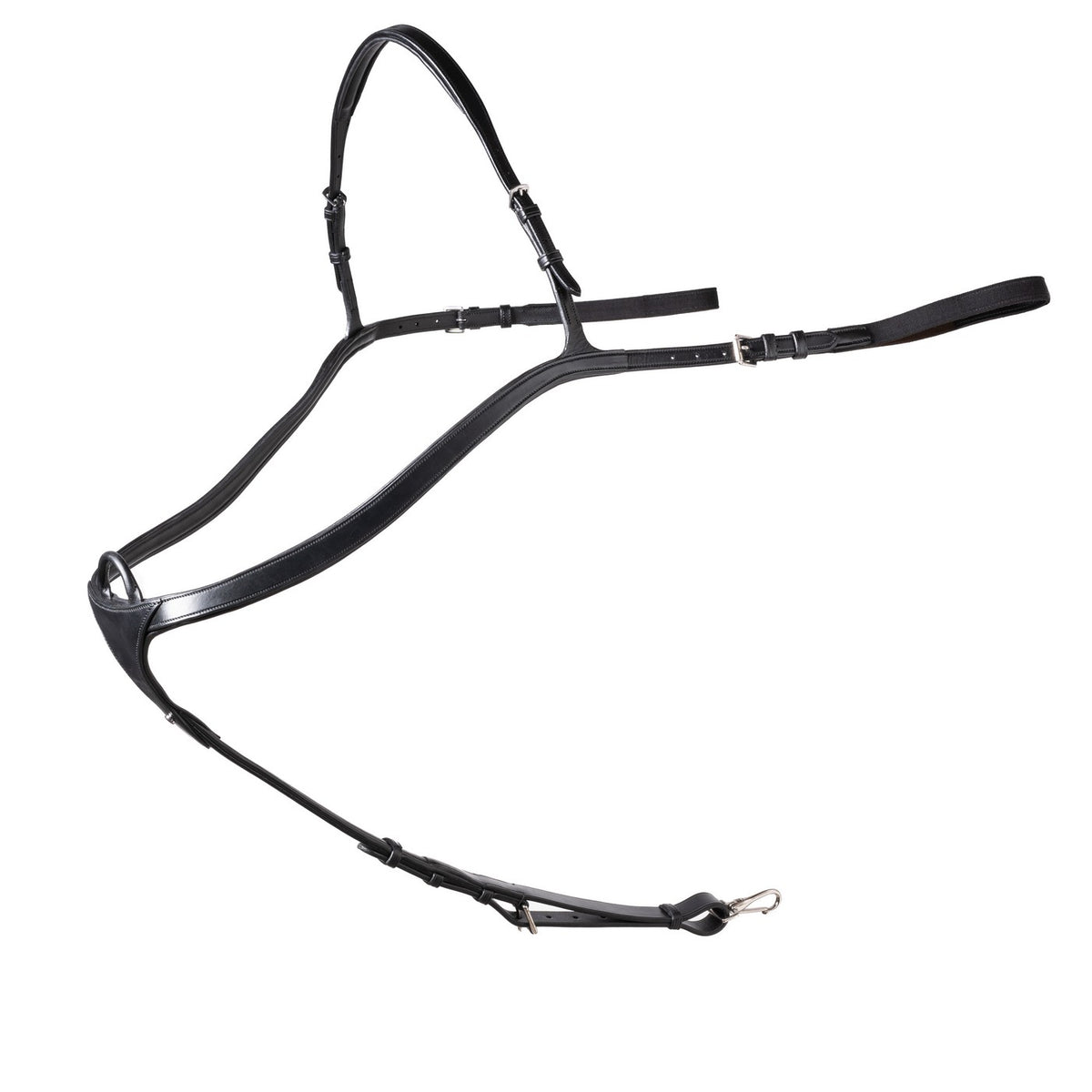 TRUST Lyon Long bridge breastplate